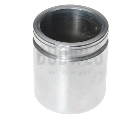 Piston, brake caliper
